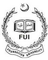 FUSH Learning Management System (LMS)